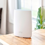 Netgear Orbi 4G LTE Tri-band WiFi Router AC2200 Wit, nano-SIM | Mifi | zonder accu