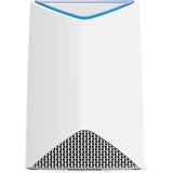 Netgear Orbi Pro - AC3000 Tri-band WiFi System mesh router Wit, 1x Router (SRR60), 1x Satellite (SRS60), Dekking tot 465 m²