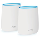 Netgear Orbi Whole Home RBK20 router Wit