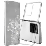Nevox StyleShell Flex - Samsung S20 Ultra telefoonhoesje