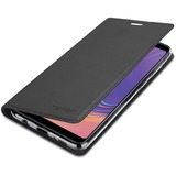 Nevox Vario Cover - Samsung Galaxy A9 telefoonhoesje Grijs