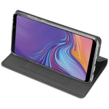 Nevox Vario Cover - Samsung Galaxy A9 telefoonhoesje Grijs