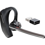 Plantronics Voyager 5200 UC headset Zwart