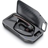 Plantronics Voyager 5200 UC headset Zwart, USB-A, Bluetooth Adapter