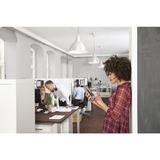 Plantronics Voyager 5200 UC headset Zwart, USB-A, Bluetooth Adapter