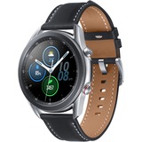 SAMSUNG Galaxy Watch3 smartwatch Zilver, BT, 45mm, 8 GB