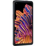 SAMSUNG Sam Galaxy XCover Pro EE 64-A-16,00 bk mobiele telefoon Zwart