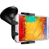 SAMSUNG Universele Autohouder EE-V200 smartphonehouder Zwart