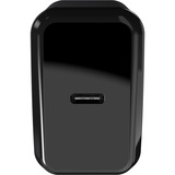 Sitecom 18W Fast USB Wall Charger Zwart