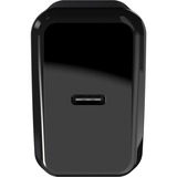 Sitecom 30W Fast USB Wall Charger Zwart