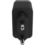 Sitecom 30W Fast USB Wall Charger Zwart