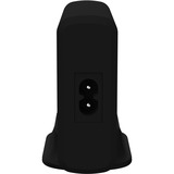 Sitecom 60W Fast USB Destkop Charger Zwart
