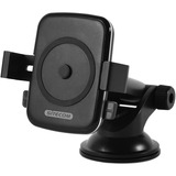 Sitecom Wireless Car Charger Zwart, CH-003