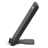 Sitecom Wireless Charging Stand Zwart, CH-002