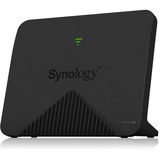 Synology Mesh Router MR2200ac Zwart