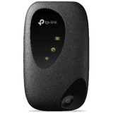 TP-Link 4G LTE Mobiele Wifi M7200 router Zwart, SIM | Mifi | met accu