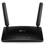 TP-Link AC1200 Draadloze Dual-band 4G-LTE-router Archer MR400 micro-SIM | Mifi | zonder accu