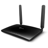 TP-Link AC1200 Draadloze Dual-band 4G-LTE-router Archer MR400 micro-SIM | Mifi | zonder accu