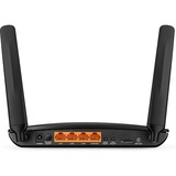 TP-Link AC1200 Draadloze Dual-band 4G-LTE-router Archer MR400 micro-SIM | Mifi | zonder accu