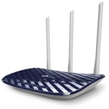 TP-Link AC750 Draadloze dual-band router Archer C20 V4