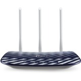 TP-Link AC750 Draadloze dual-band router Archer C20 V4 
