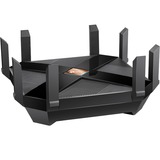 TP-Link Archer AX6000 Next-Gen Wi-Fi 6 Router Zwart