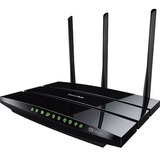 TP-Link Archer C1200 router Zwart