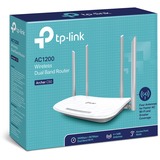 TP-Link Archer C50 V3 AC1200 Draadloze Dual Band Router 