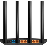 TP-Link Archer C80 AC1900 Wireless MU-MIMO Wi-Fi Router Zwart