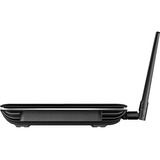 TP-Link Archer VR2800 Wireless MU-MIMO VDSL/ADSL Modem Router Zwart, 2,4Ghz/ 5Ghz Dual-Band