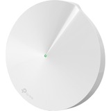 TP-Link Deco M9 Plus V2 mesh router Wit, 1 stuk, Tri-band