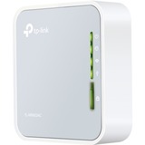 TP-Link  TL-WR902AC, AC750 Wireless Travel Router Wit/grijs