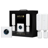 Ubiquiti AmpliFi HD WiFi System mesh router 