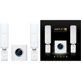 Ubiquiti AmpliFi HD WiFi System mesh router 