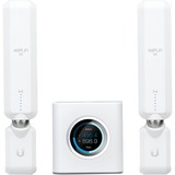 Ubiquiti AmpliFi HD WiFi System mesh router 