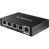 Ubiquiti EdgeRouter X PoE