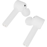 Xiaomi Mi AirDots Pro headset Wit, Bluetooth