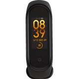 Xiaomi Mi Band 4 fitnesstracker Zwart