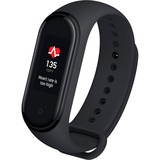 Xiaomi Mi Band 4 fitnesstracker Zwart