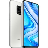 Xiaomi Redmi Note 9 Pro mobiele telefoon Wit, 128 GB, Dual-SIM, Android