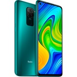 Xiaomi Redmi Note 9 mobiele telefoon Groen, 64 GB, Dual-SIM, Android