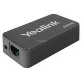 Yealink EHS36 adapter Zwart