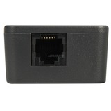 Yealink EHS36 adapter Zwart