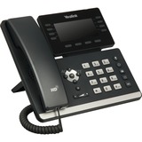 Yealink SIP-T53 voip telefoon Zwart