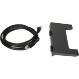 Yealink SIP-T54W voip telefoon Zwart