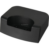 Yealink W53P Basis + Handset voip telefoon Zwart/zilver