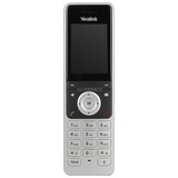 Yealink W60P voip telefoon Zwart/zilver