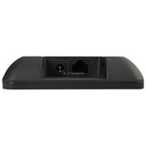 Yealink W60P voip telefoon Zwart/zilver
