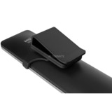 Yealink W60P voip telefoon Zwart/zilver