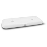 Zens Dual Fast Wireless Charger 10W Wit